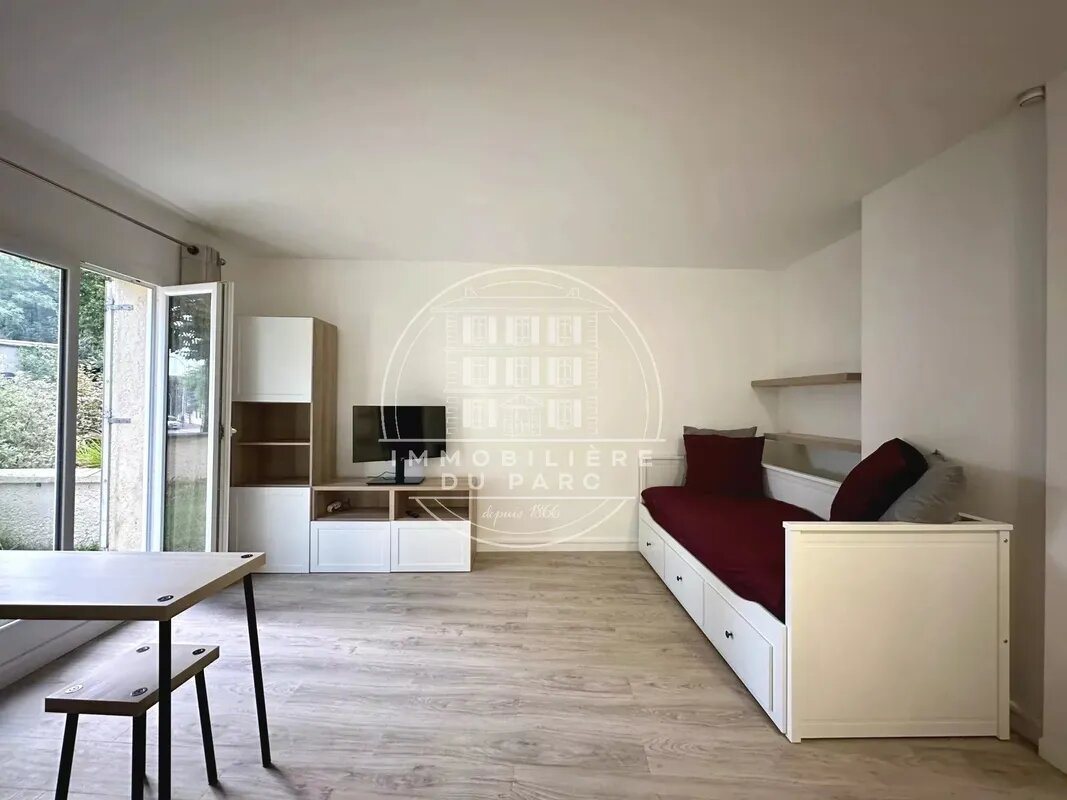 Appartement à louer, 24m², Poissy