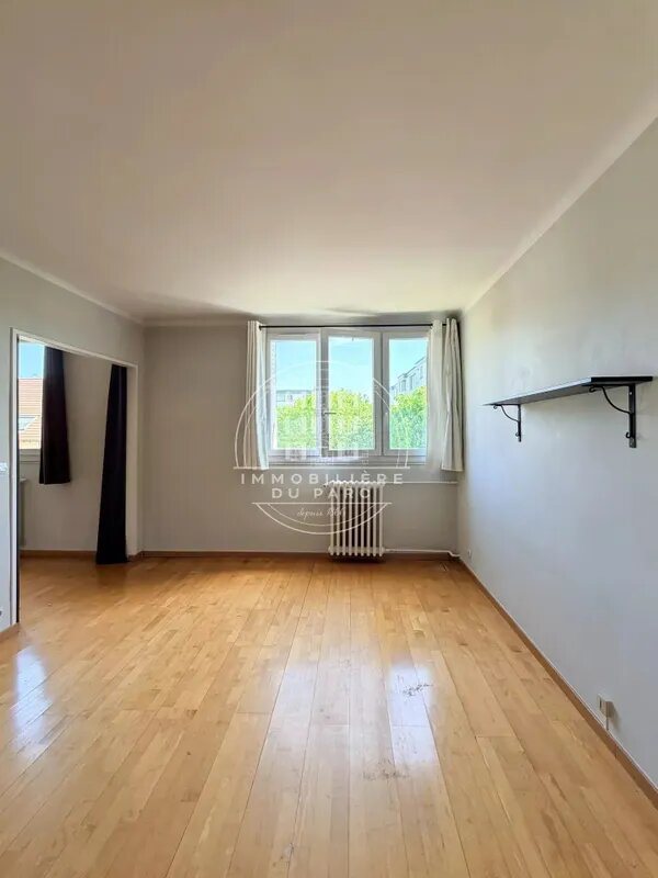 Appartement à vendre, 49m², Le Vésinet
