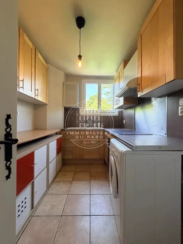 Appartement à vendre, 49m², Le Vésinet