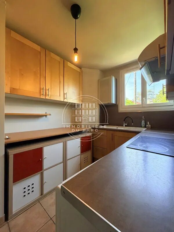 Appartement à vendre, 49m², Le Vésinet