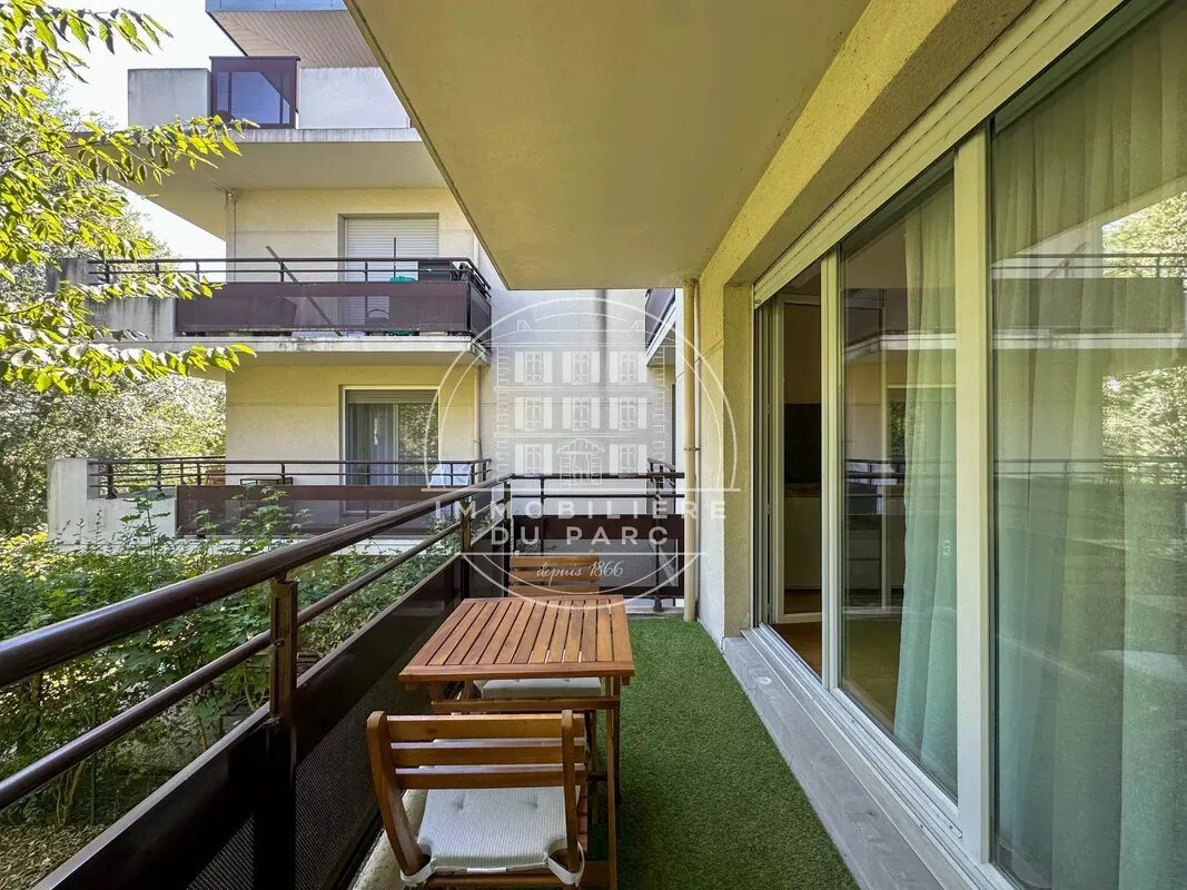 Appartement à louer, 26m², Carrières-sous-Poissy