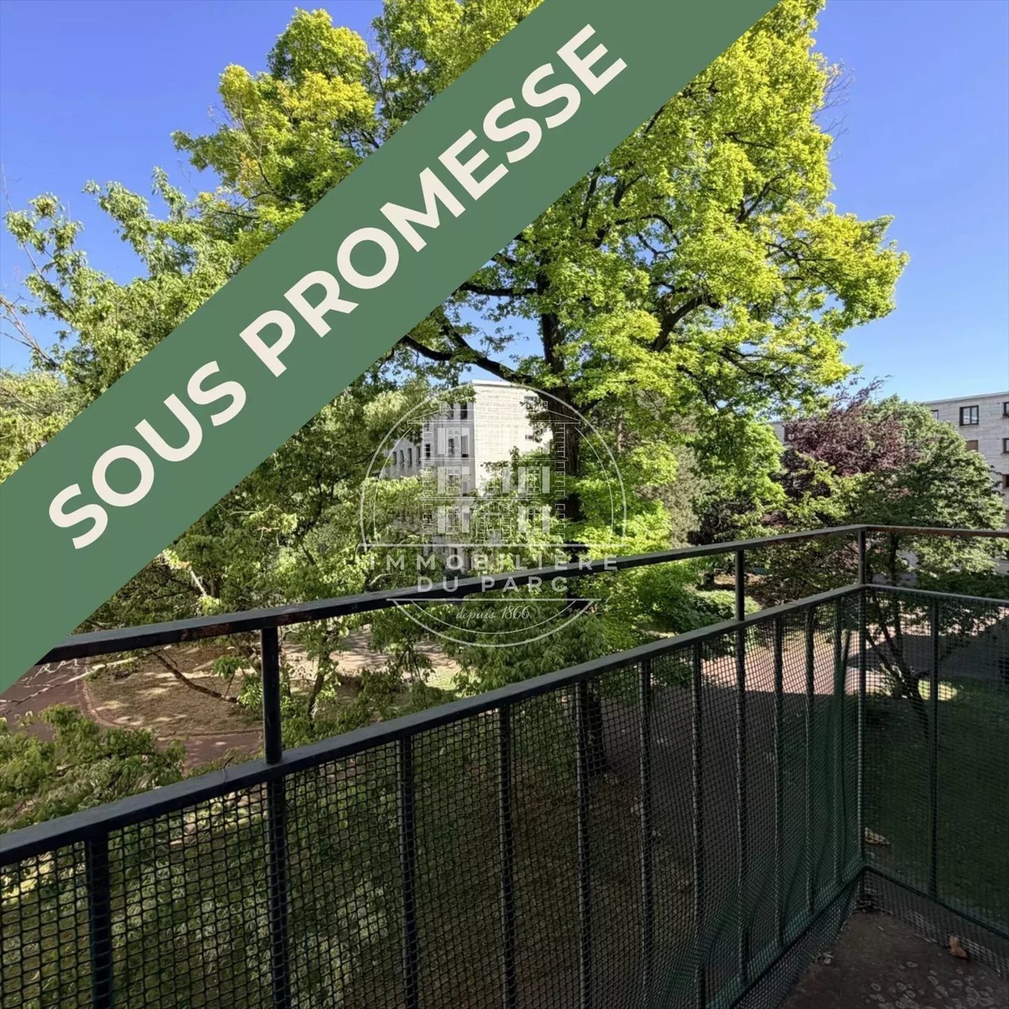 Appartement à vendre, 40m², Le Vésinet