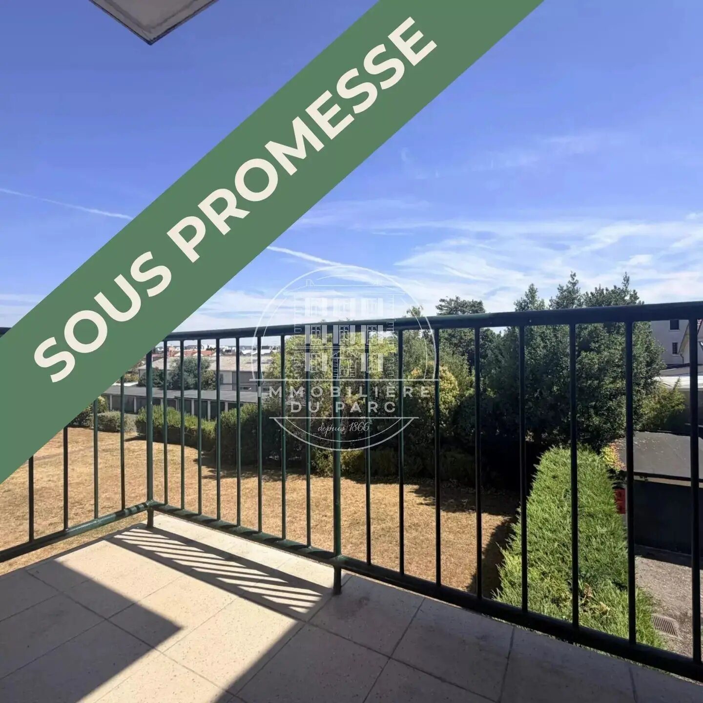 Appartement à vendre, 56m², Carrières-sur-Seine
