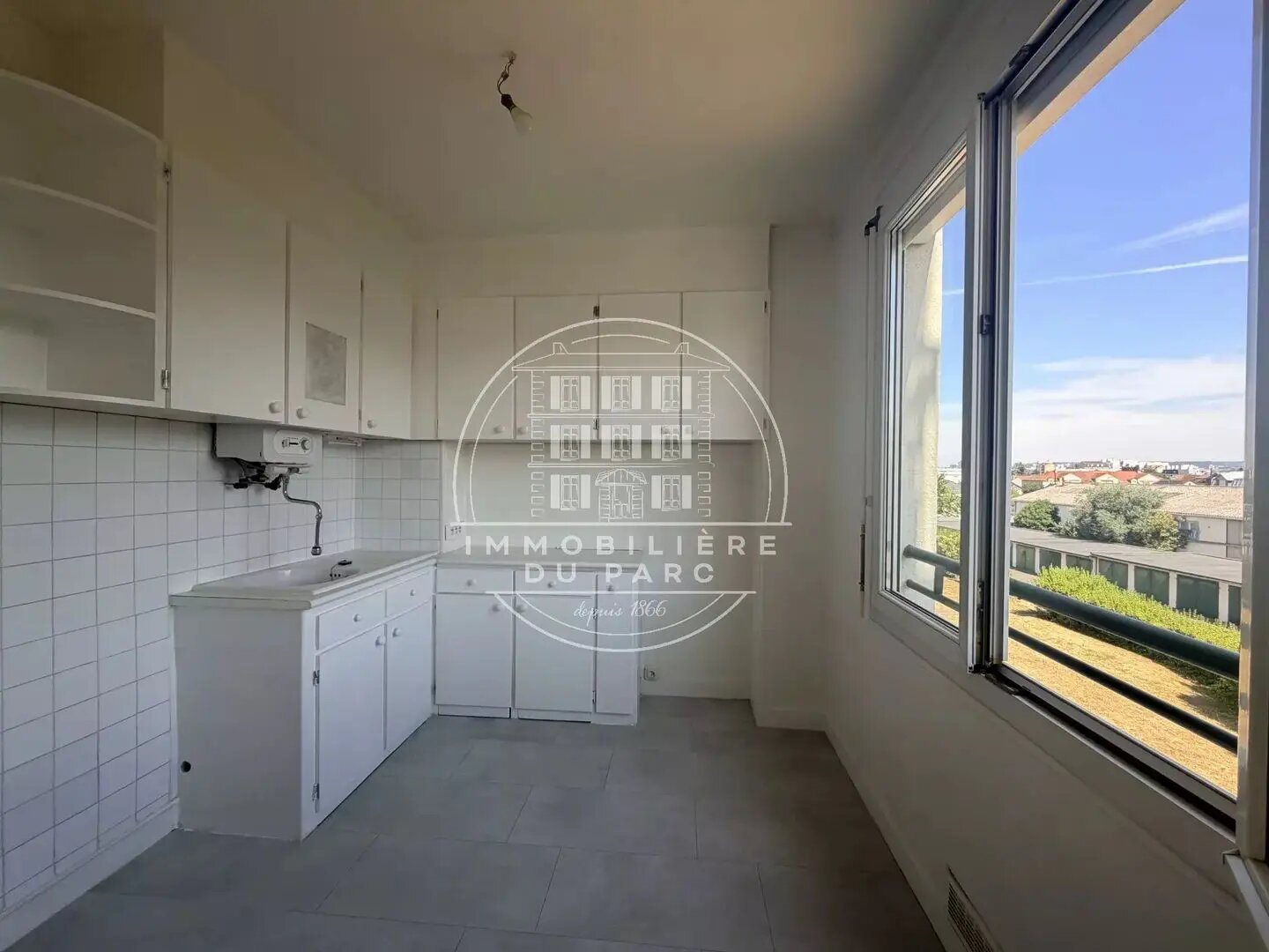 Appartement à vendre, 56m², Carrières-sur-Seine