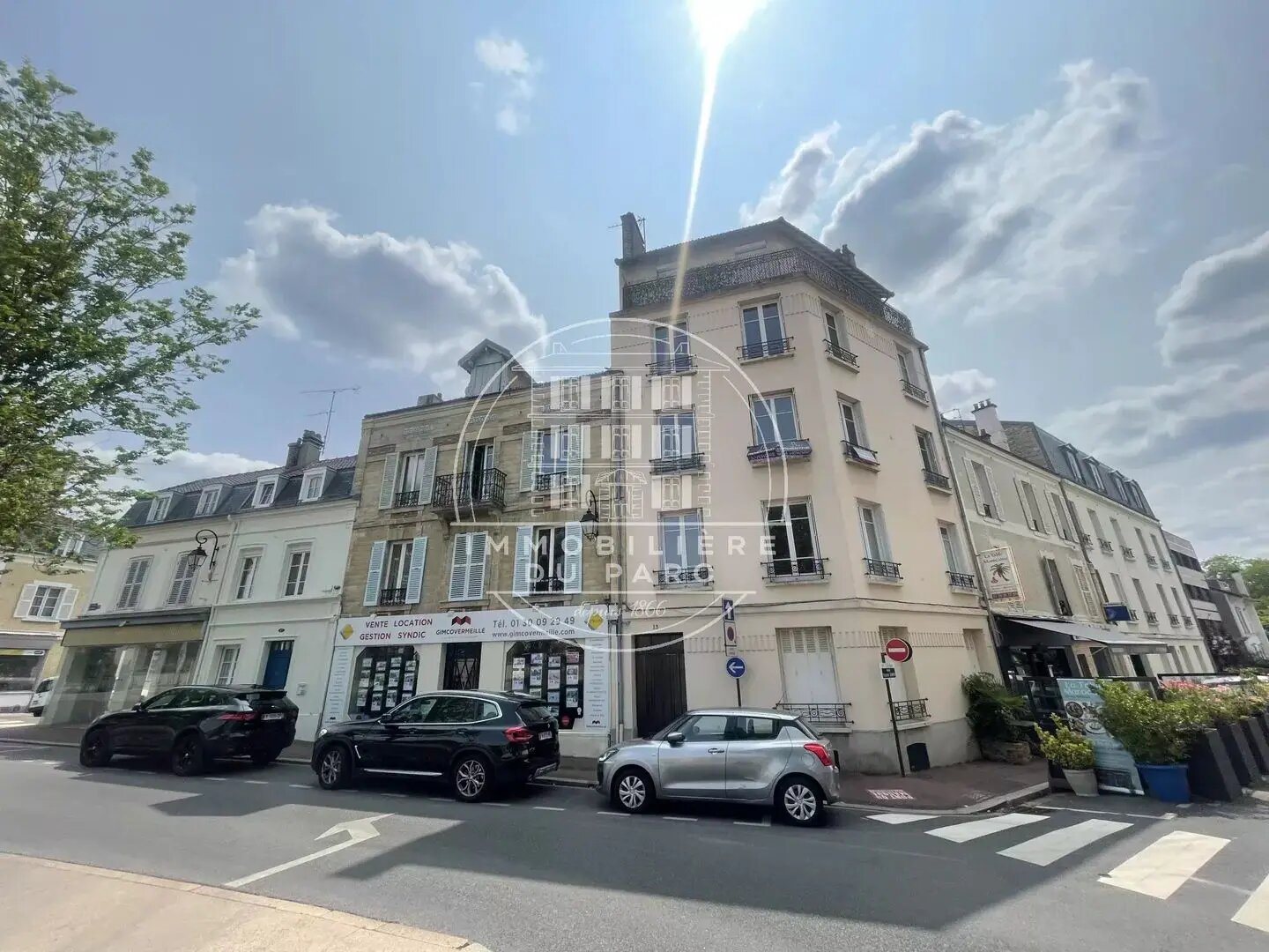 Appartement à vendre, 42m², Le Vésinet