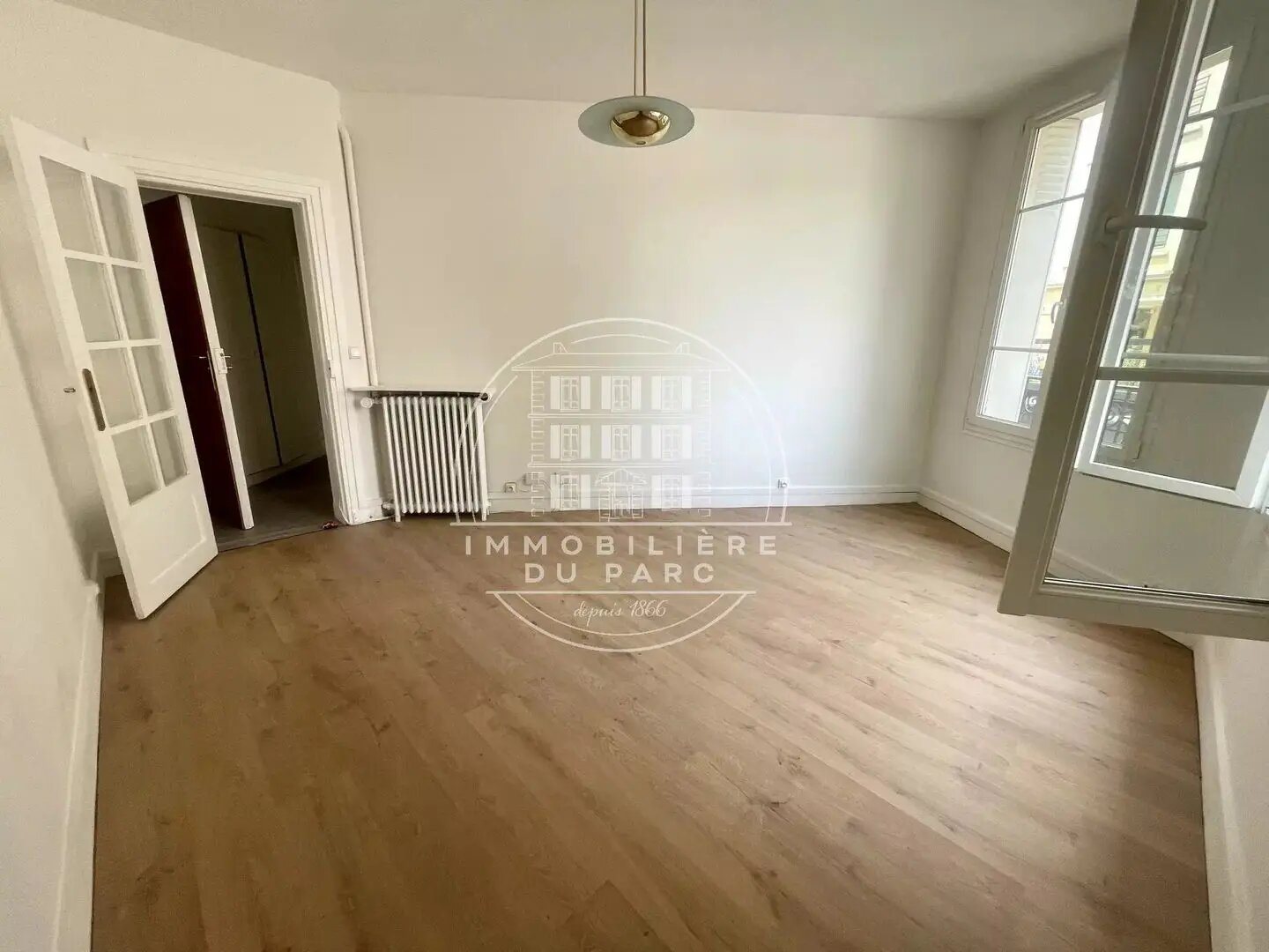 Appartement à vendre, 42m², Le Vésinet