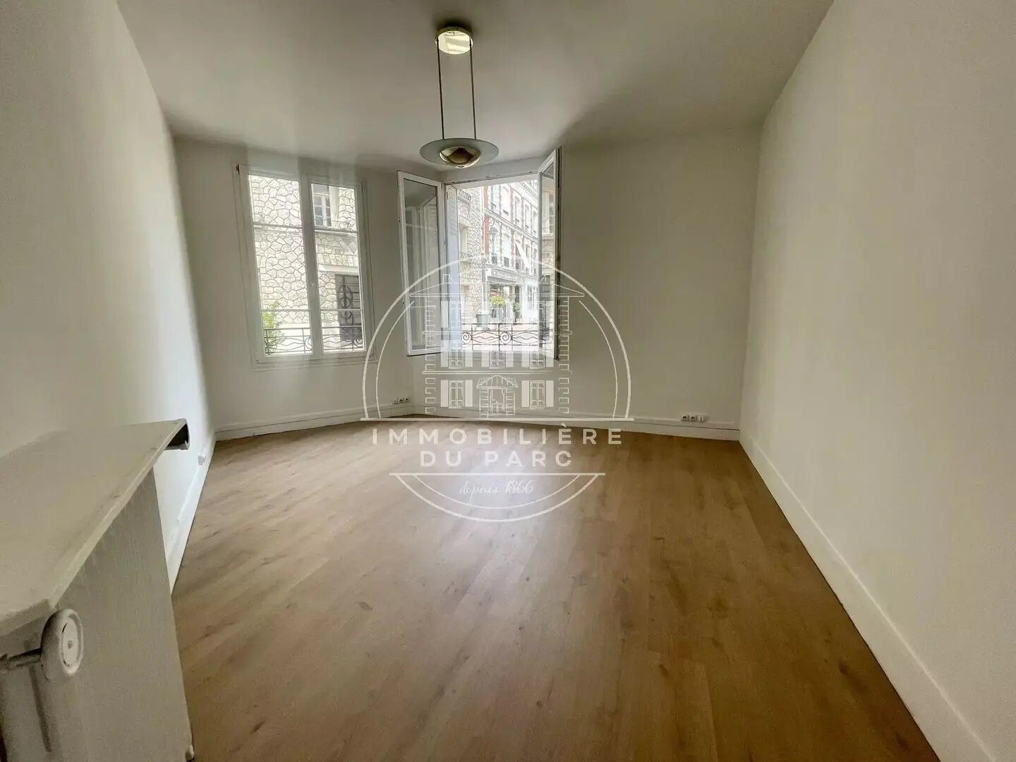 Appartement à vendre, 42m², Le Vésinet