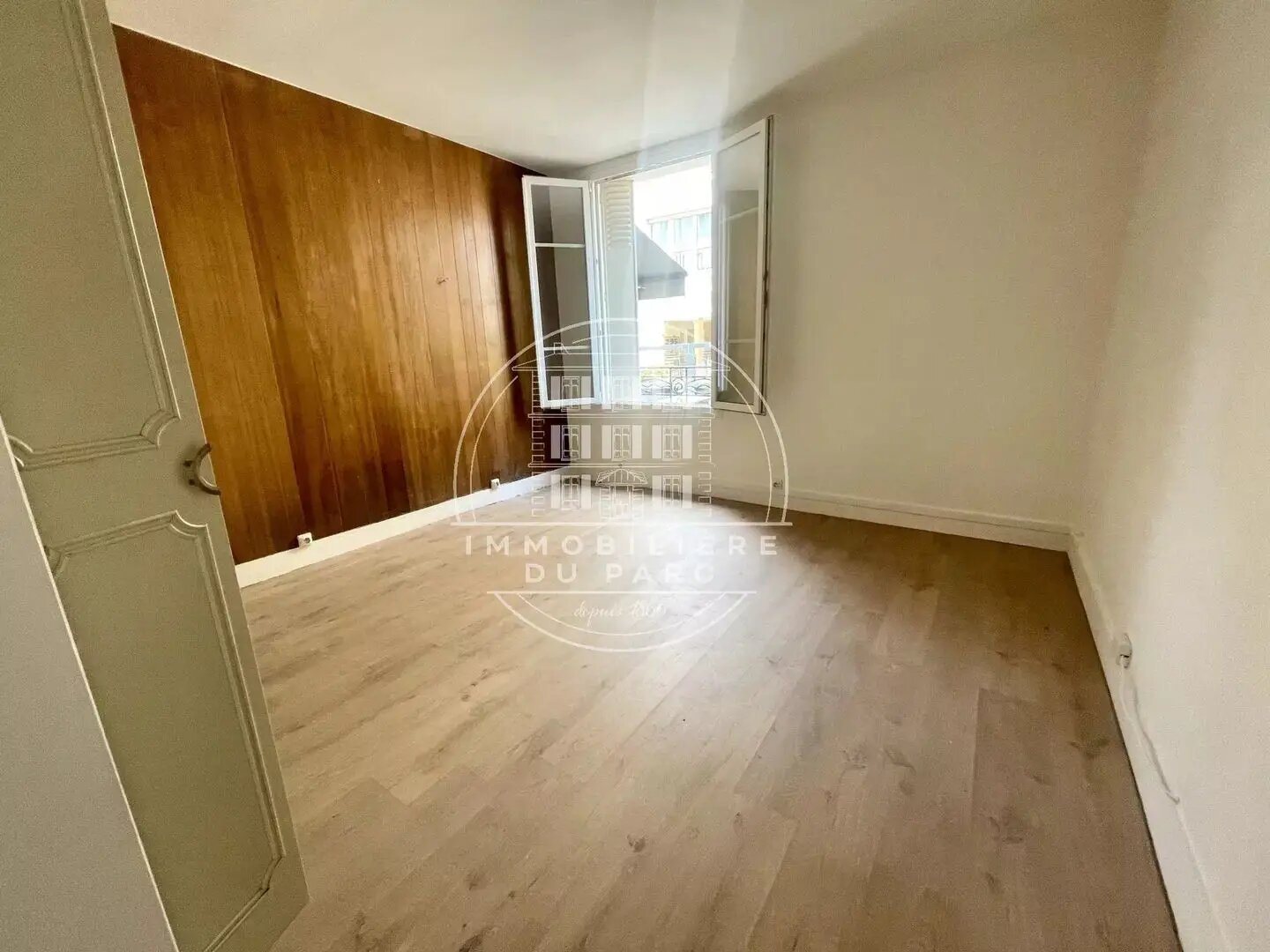 Appartement à vendre, 42m², Le Vésinet