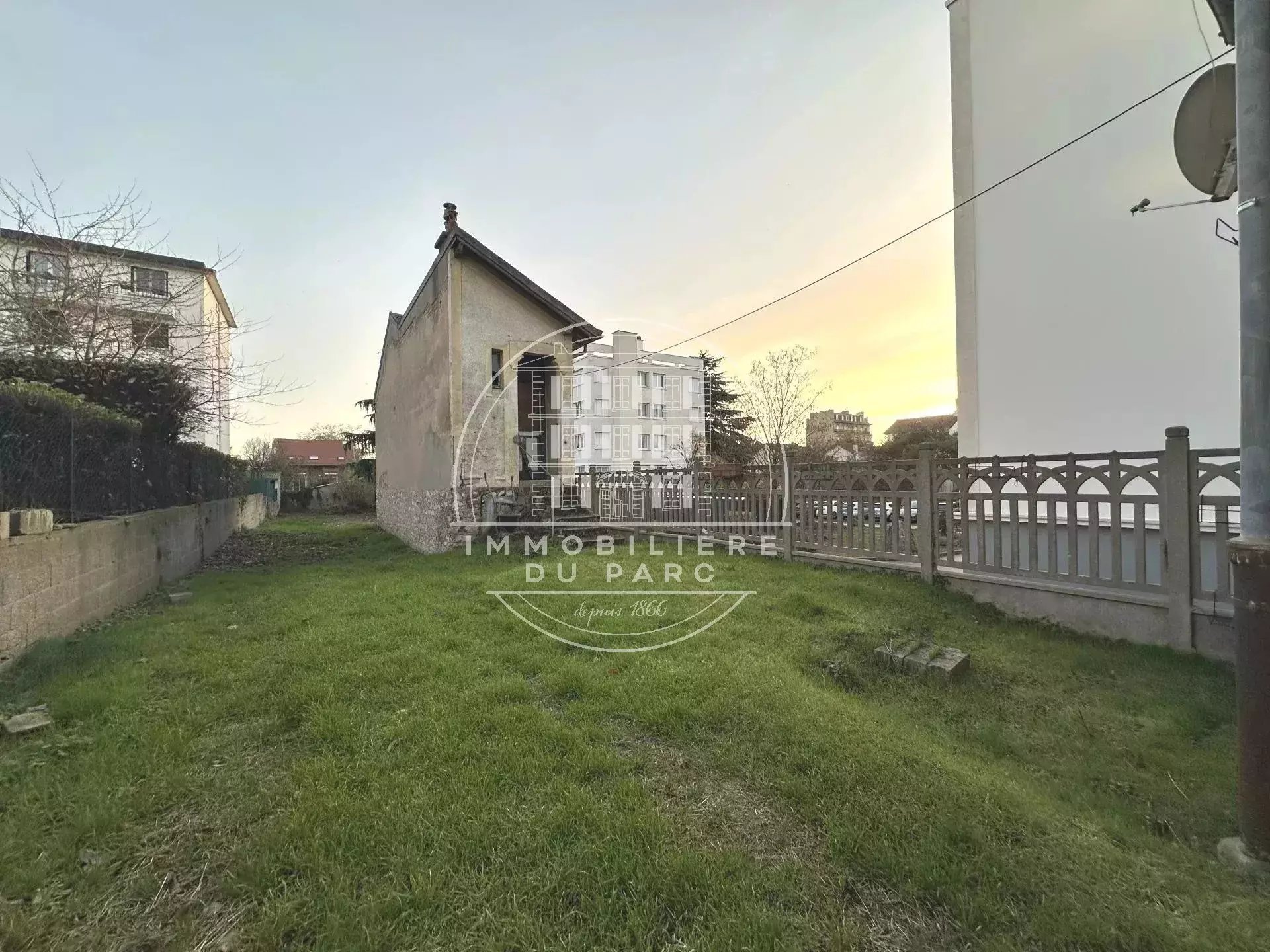 Maison à vendre, 598m², Colombes