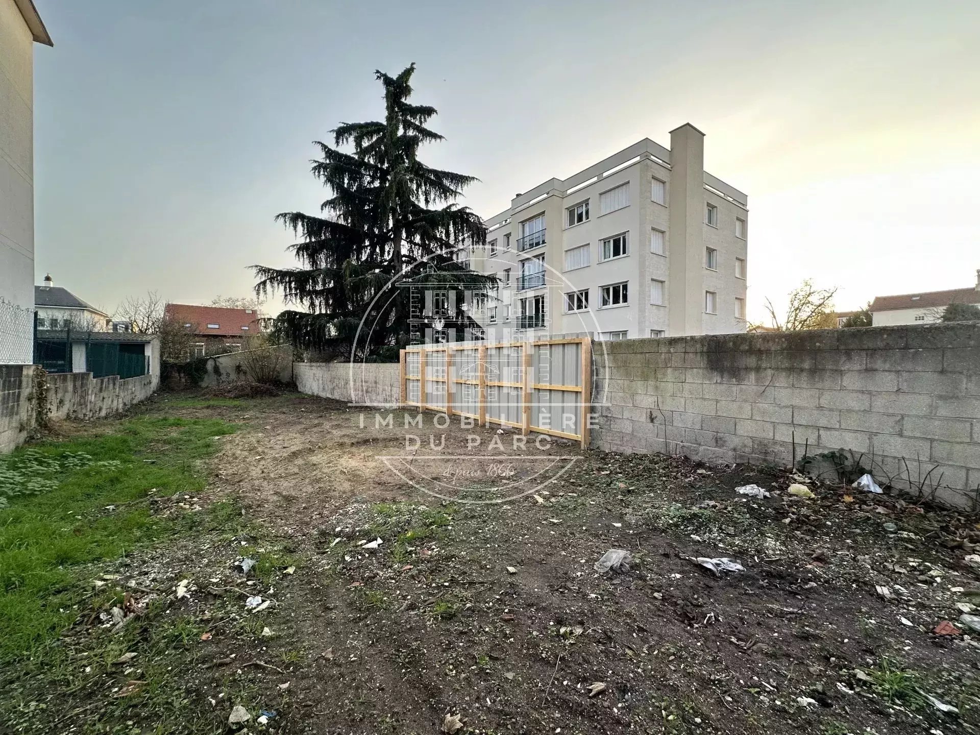 Maison à vendre, 598m², Colombes