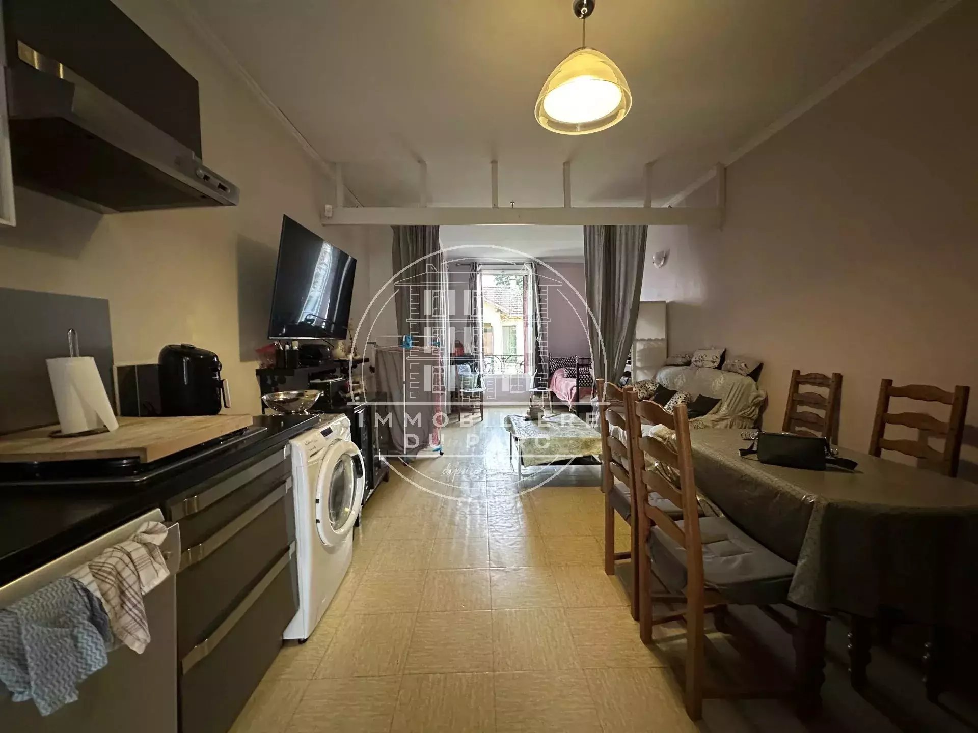 Maison à vendre, 598m², Colombes