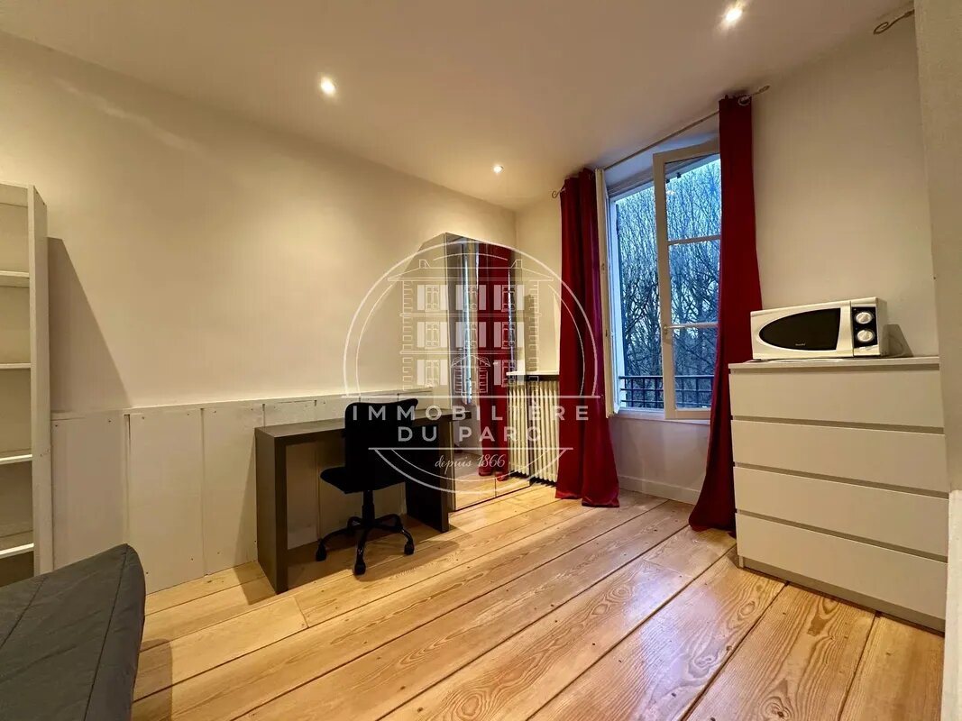 Appartement à louer, 21m², Poissy