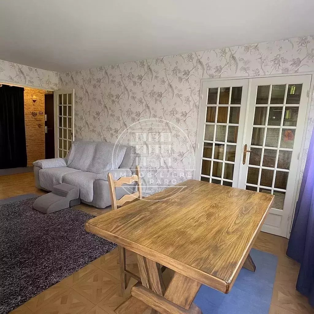 Appartement à vendre, 65m², Nanterre