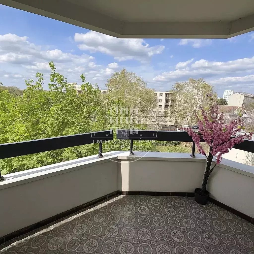Appartement à vendre, 65m², Nanterre