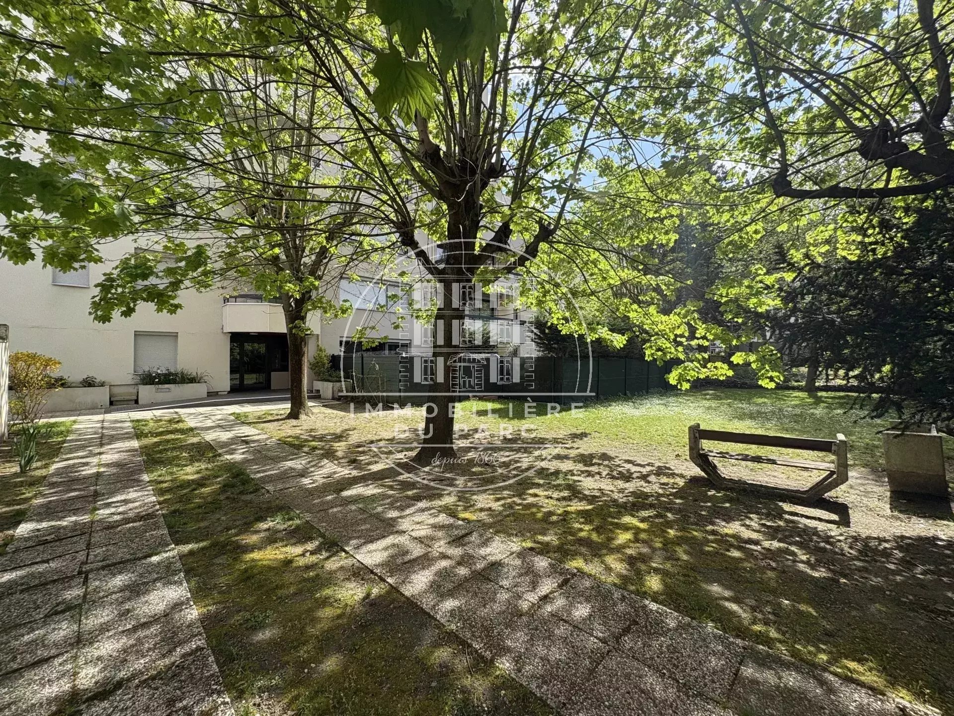 Appartement à vendre, 65m², Nanterre
