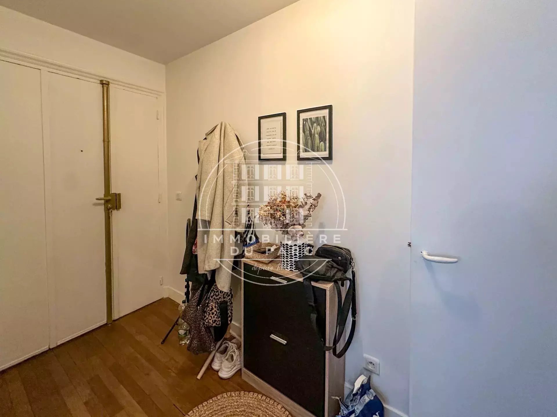 Appartement à vendre, 66m², Rueil-Malmaison