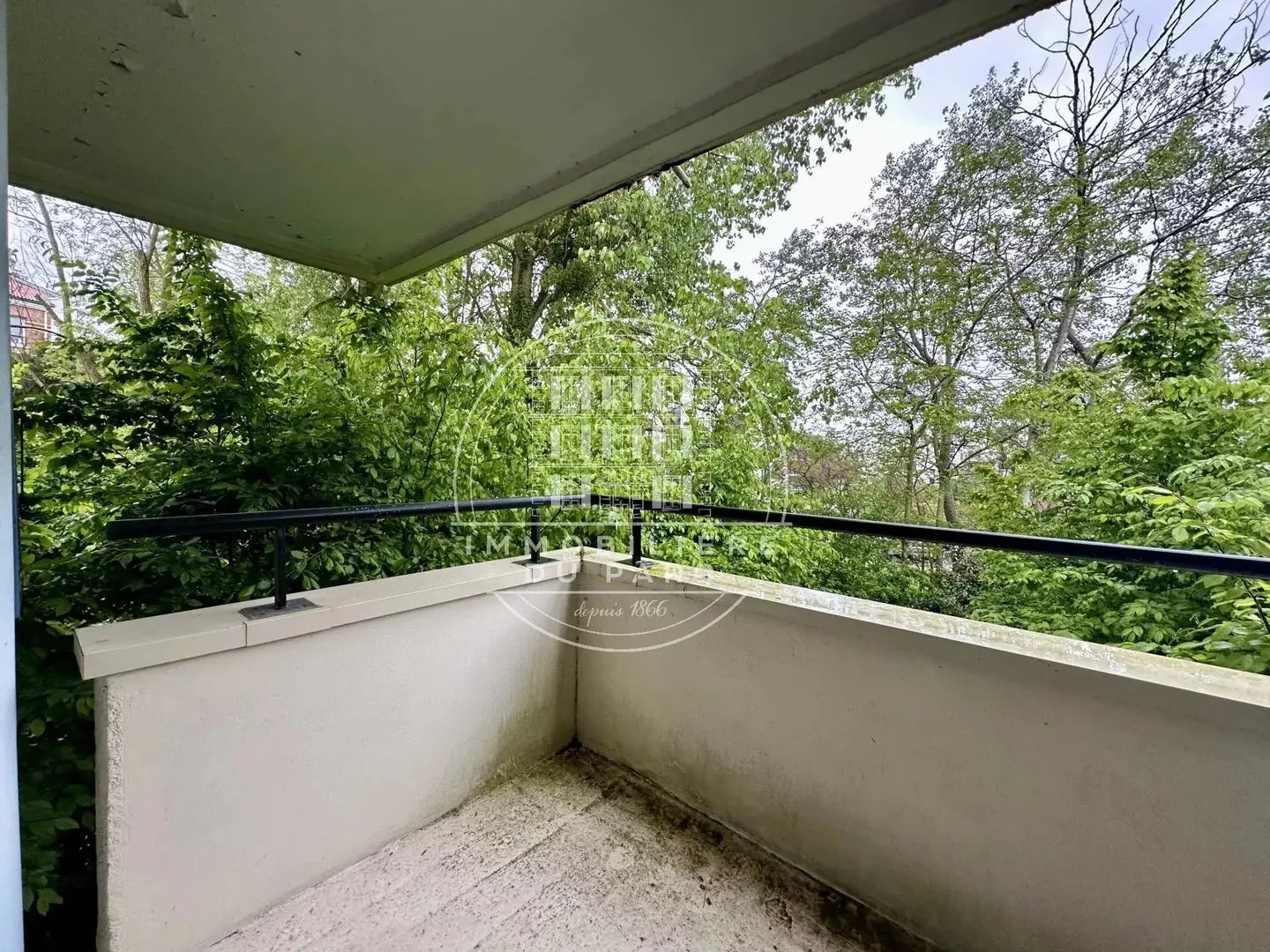 Appartement à louer, 40m², Cergy