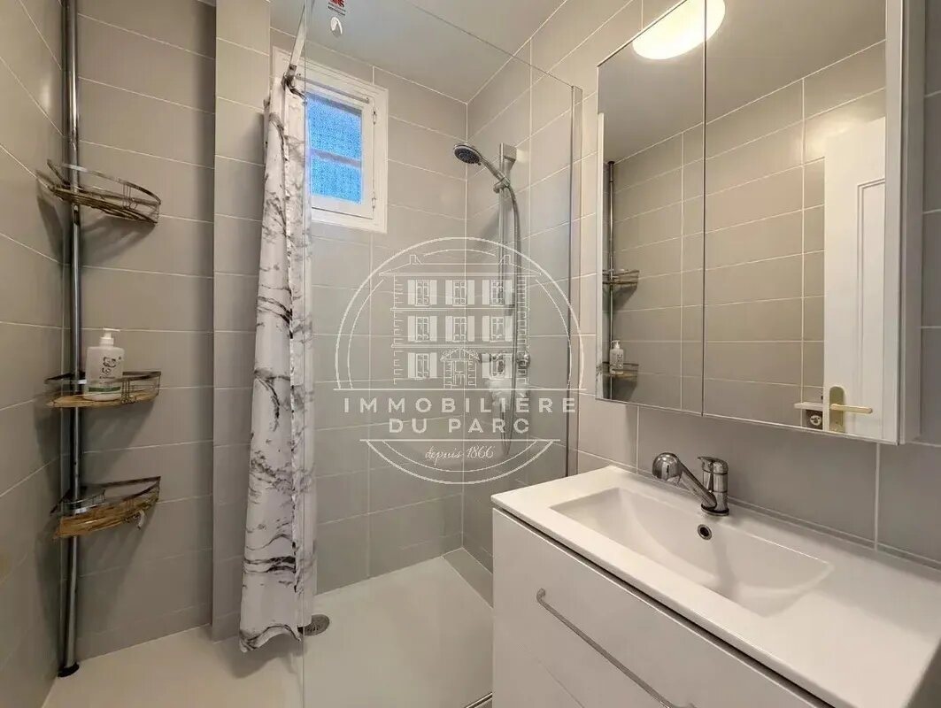 Appartement à vendre, 53m², Le Vésinet