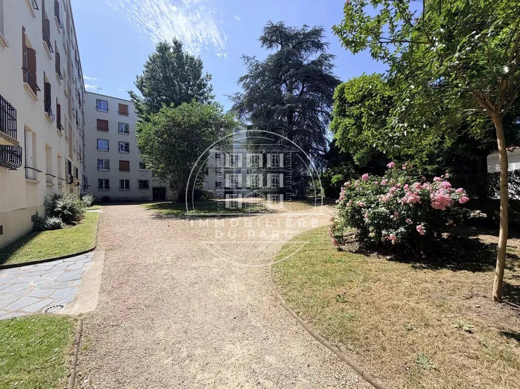 Appartement à vendre, 53m², Le Vésinet