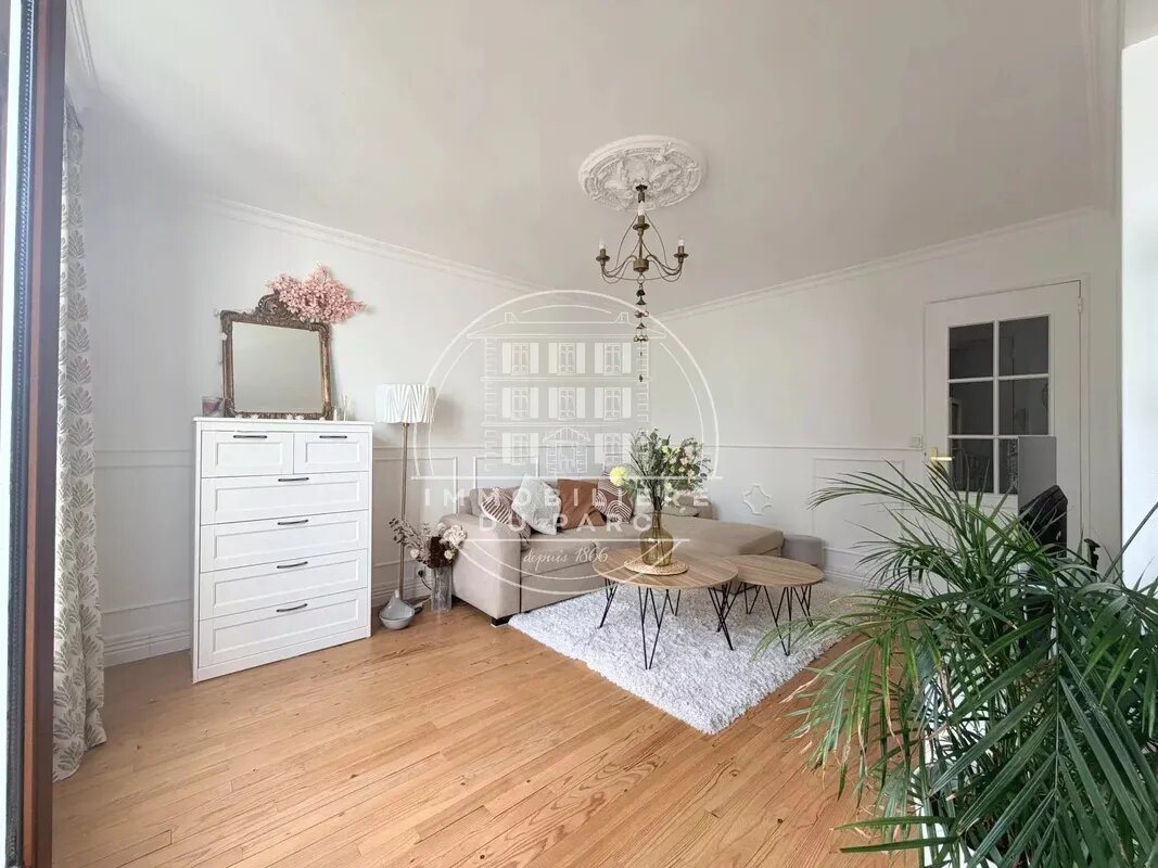 Appartement à vendre, 53m², Le Vésinet