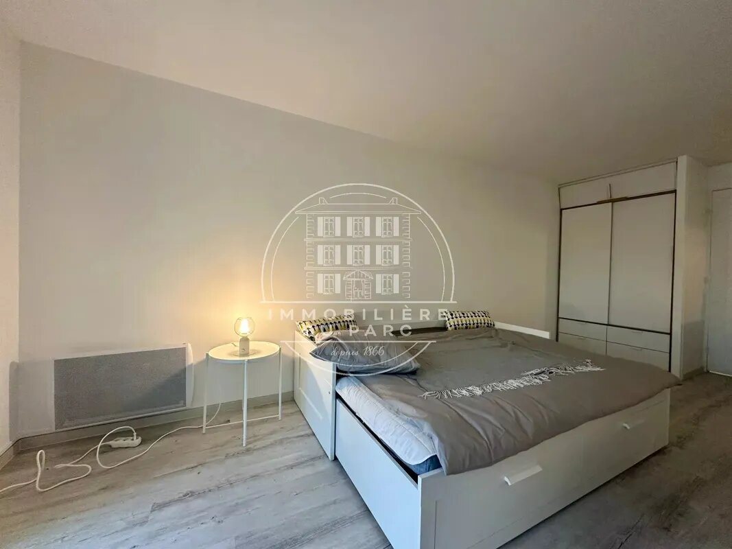 Appartement à louer, 40m², Cergy