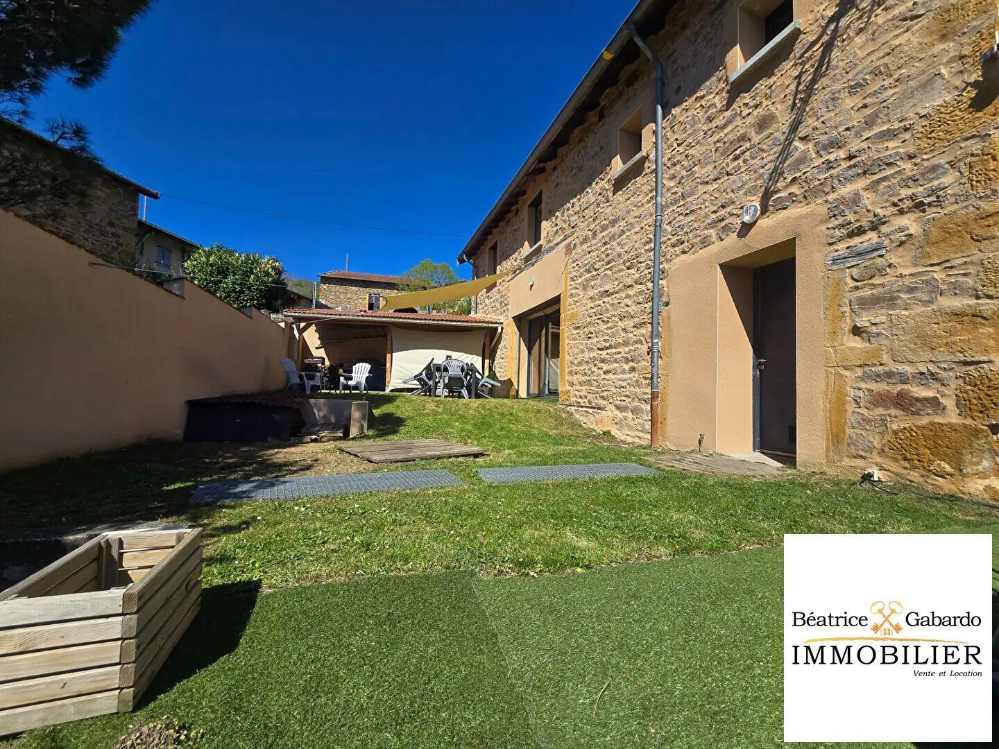 Maison à vendre, 138m², Létra