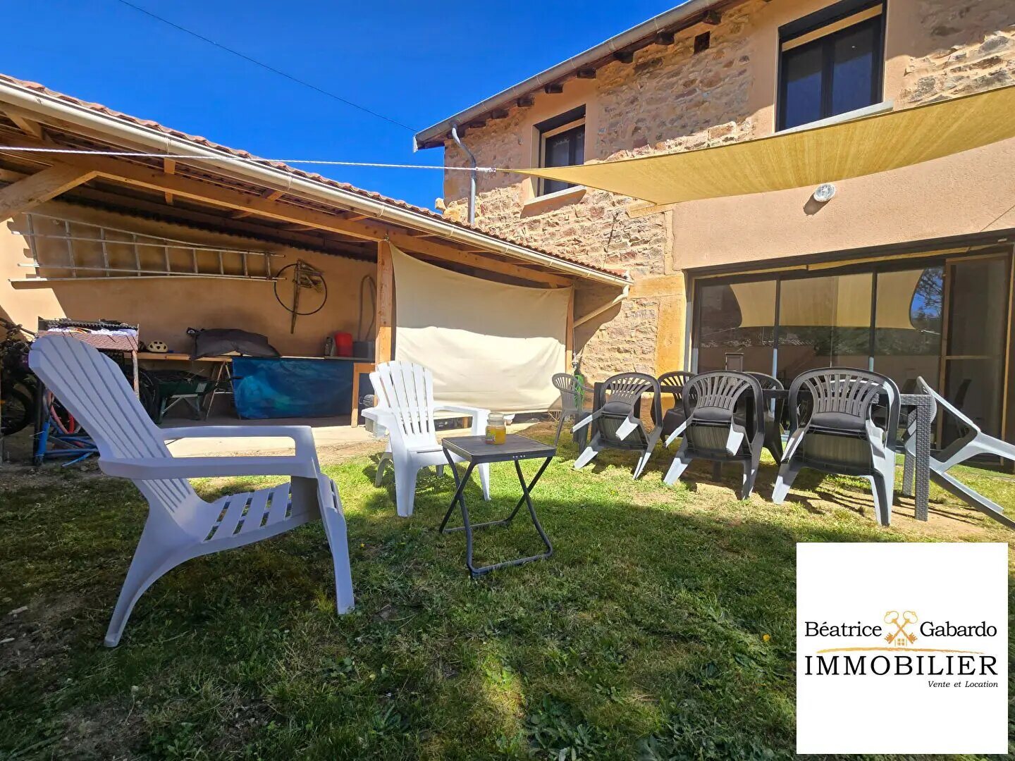 Maison à vendre, 138m², Létra
