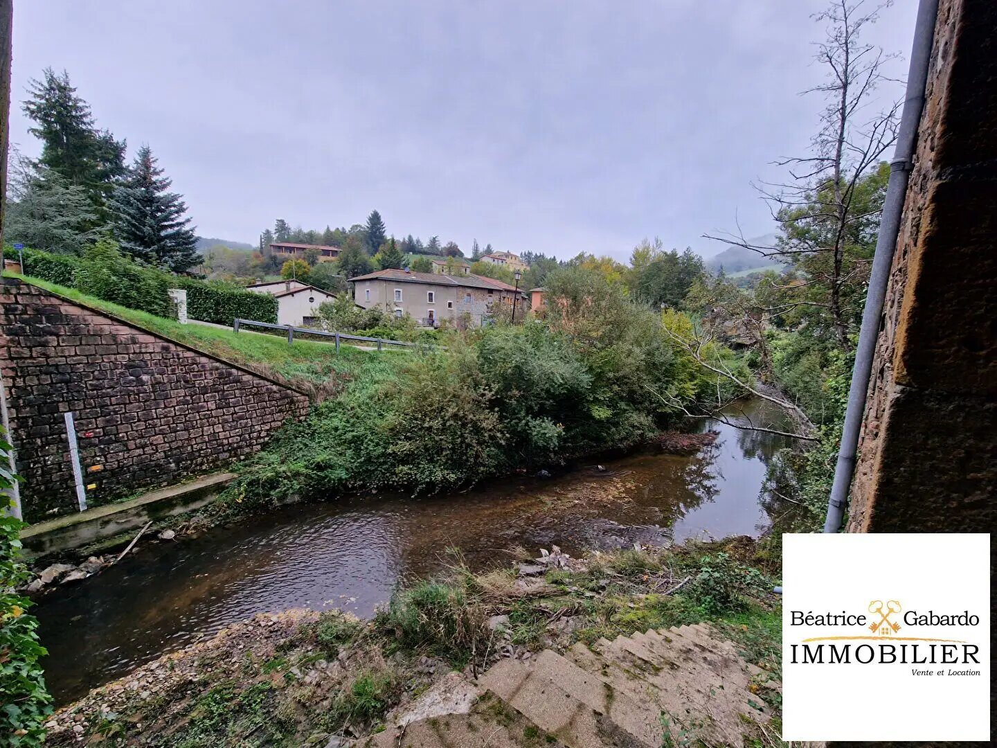Maison à vendre, 152m², Chamelet