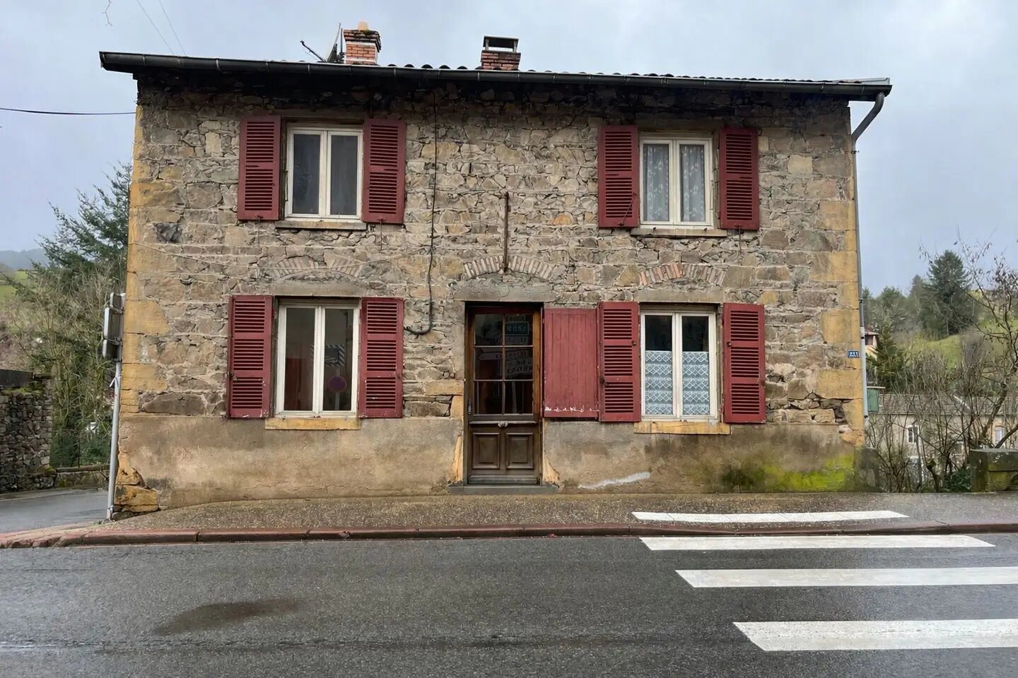 Maison à vendre, 152m², Chamelet