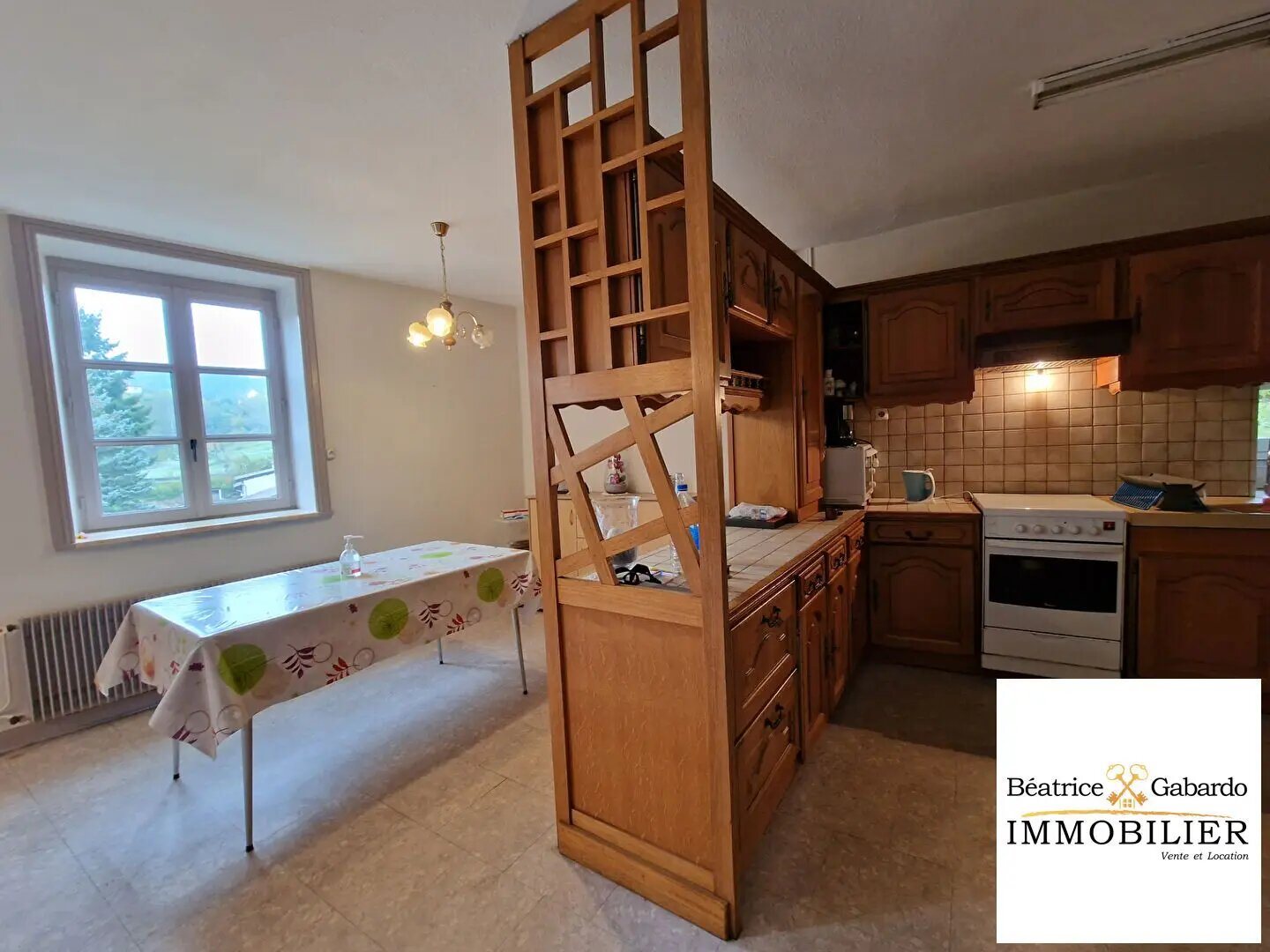Maison à vendre, 152m², Chamelet