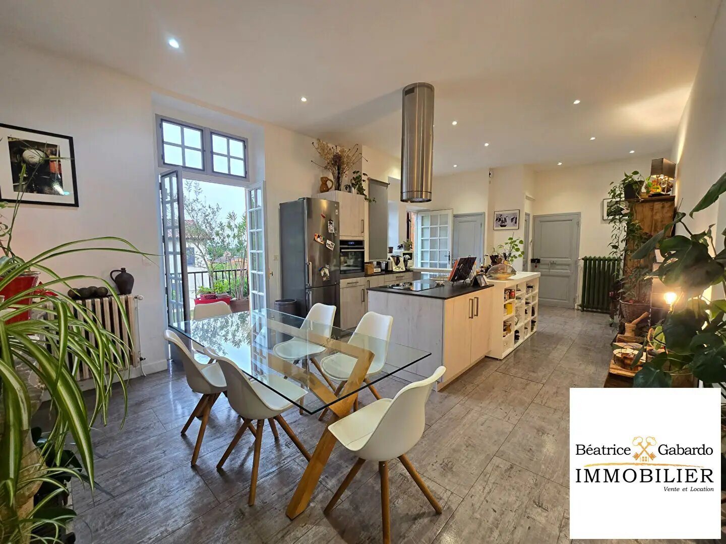 Appartement à vendre, 136m², Alix