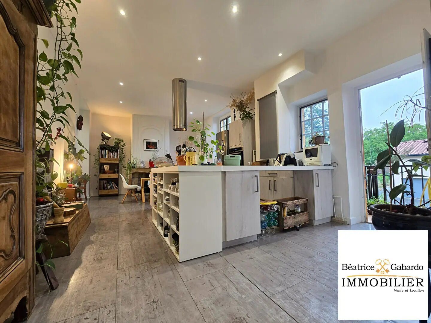 Appartement à vendre, 136m², Alix