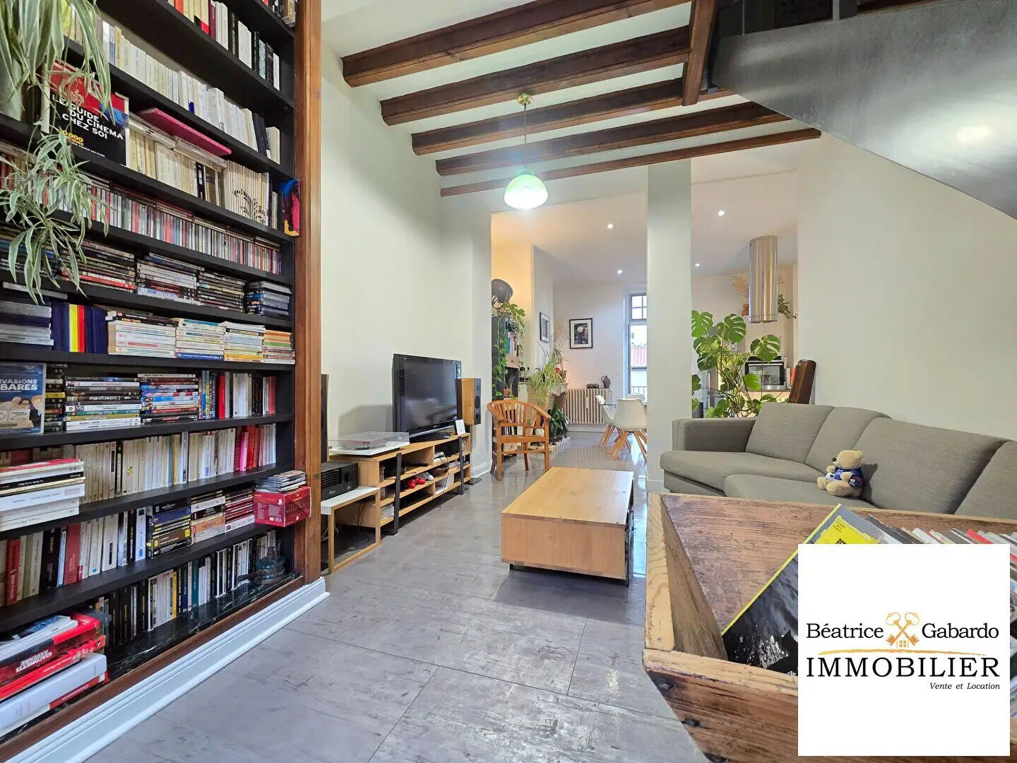 Appartement à vendre, 136m², Alix