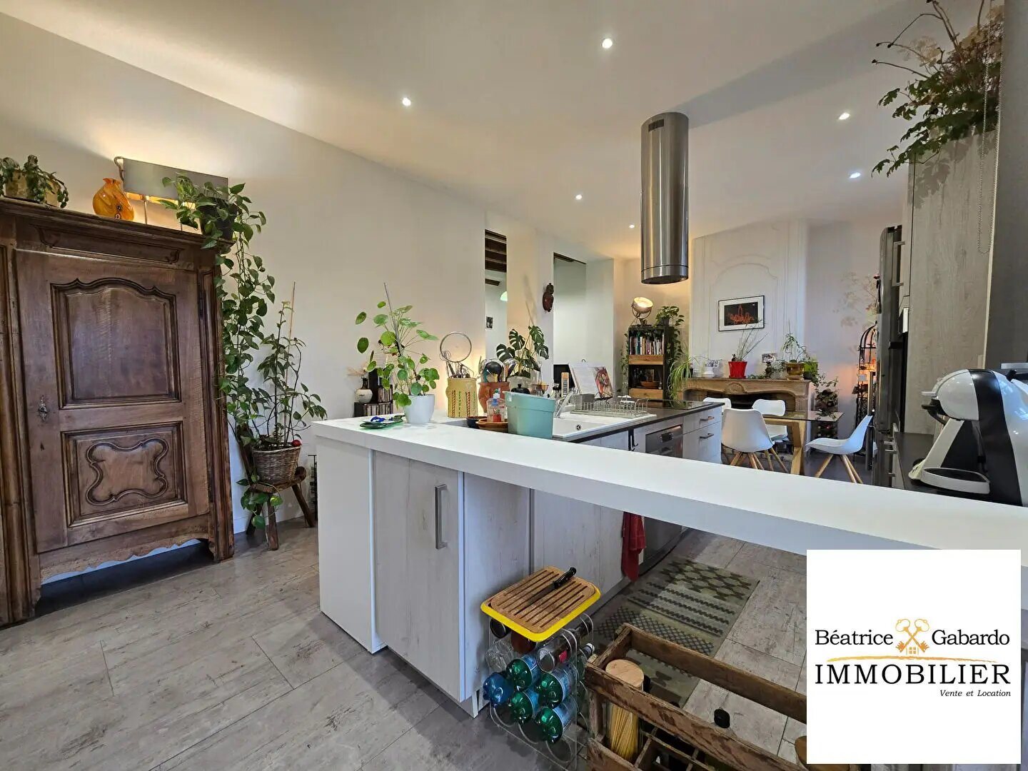 Appartement à vendre, 136m², Alix