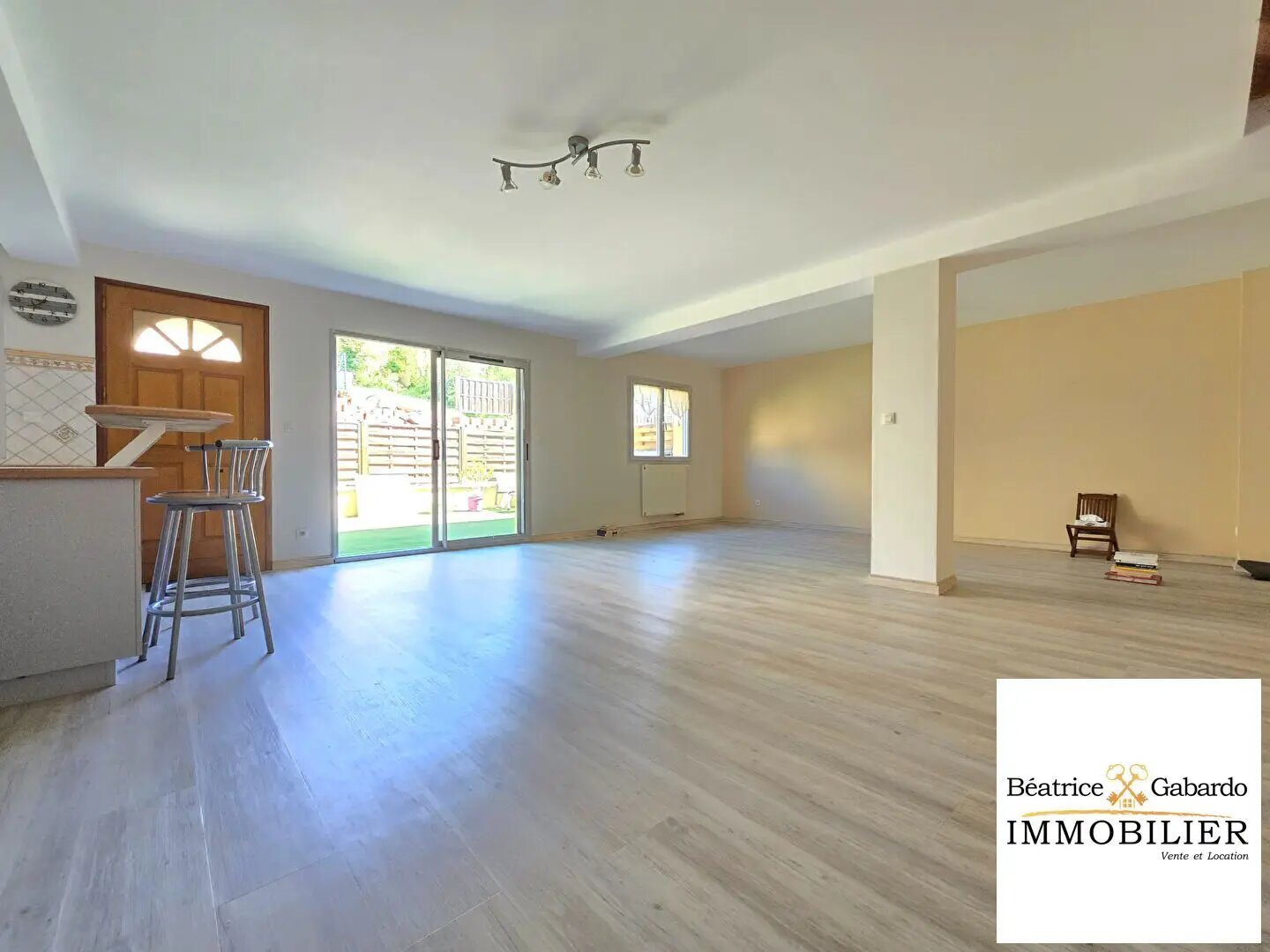 Maison à vendre, 101m², Létra