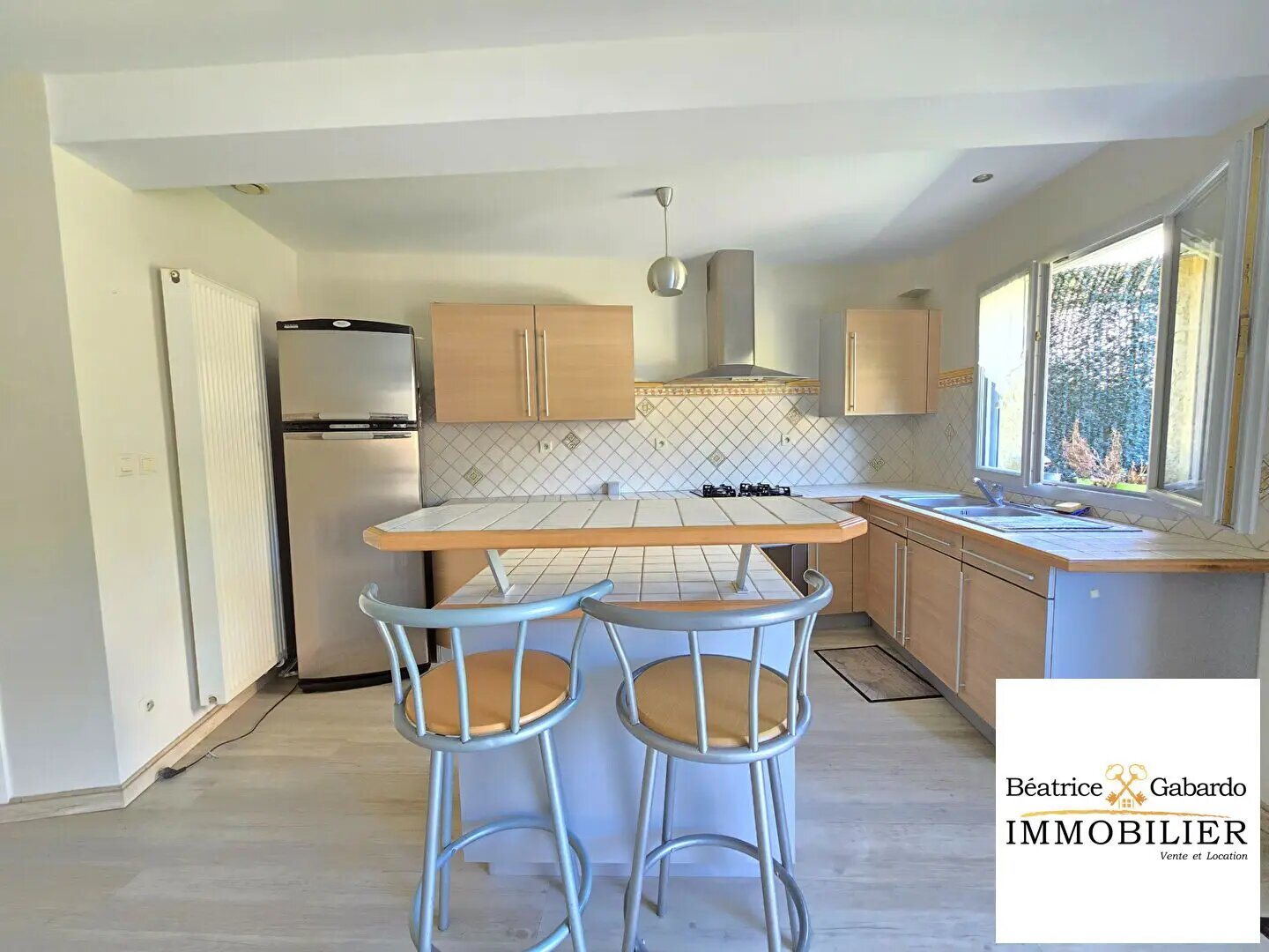 Maison à vendre, 101m², Létra