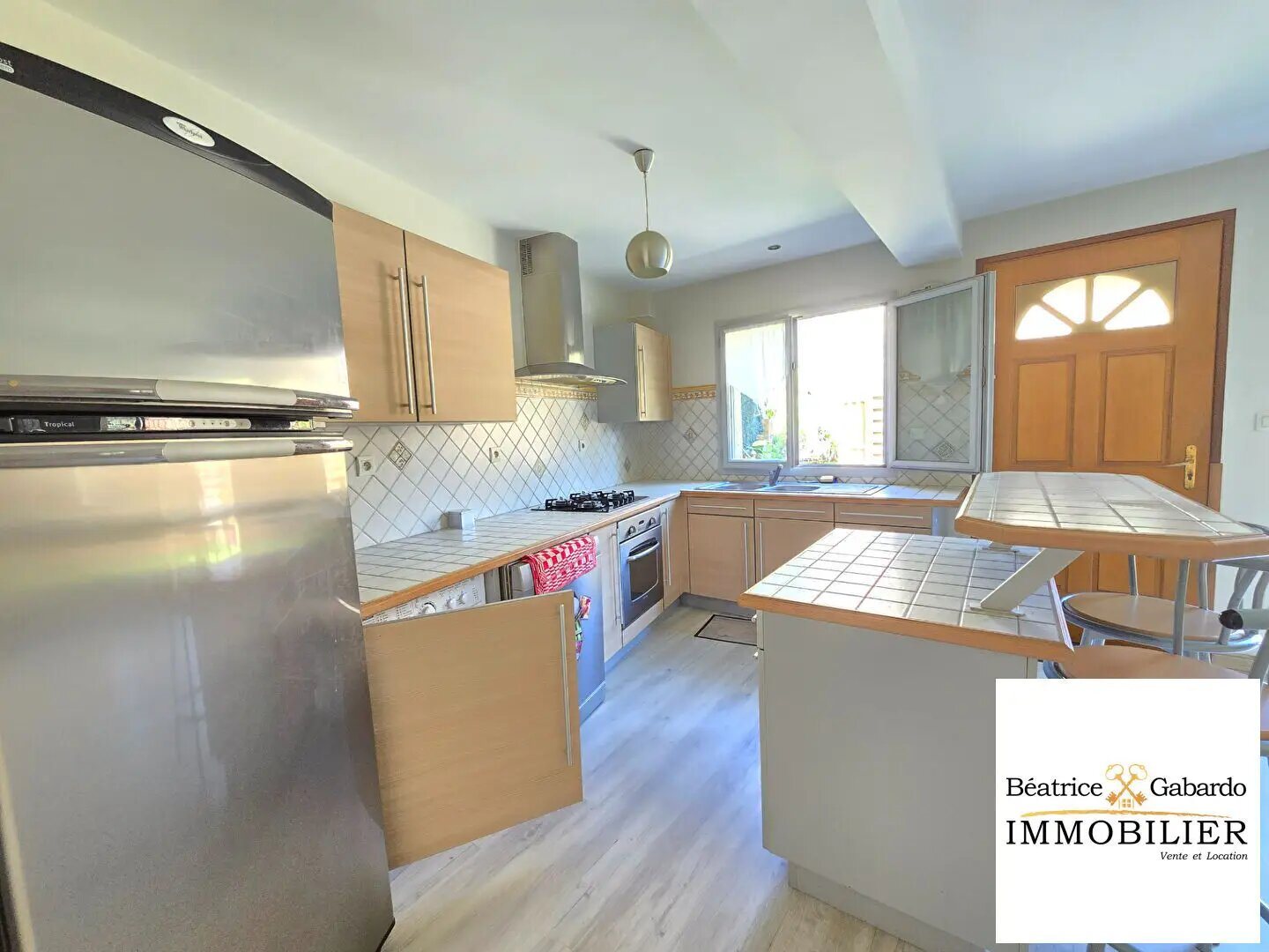 Maison à vendre, 101m², Létra