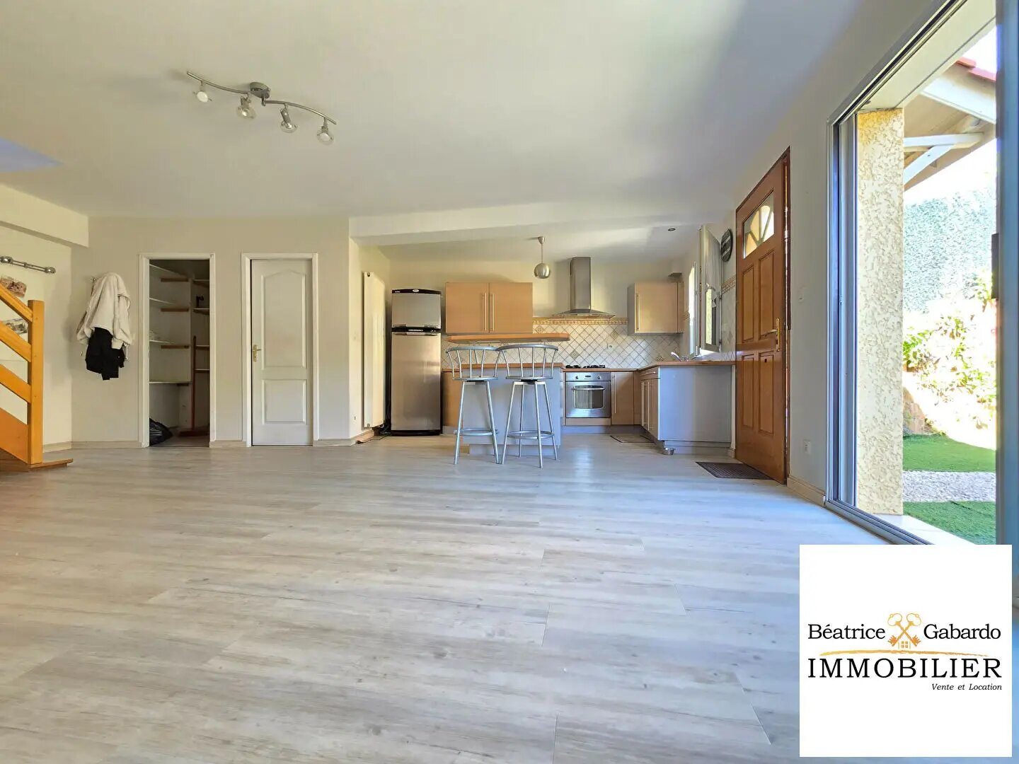 Maison à vendre, 101m², Létra