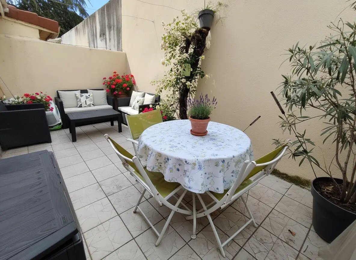 Maison à vendre, 81m², Saint-Fons