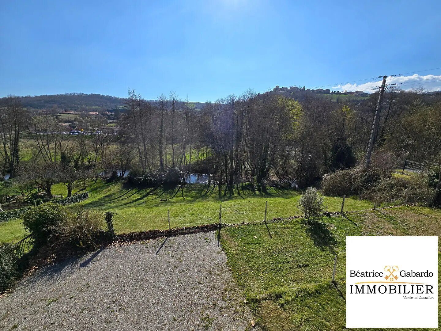 Maison à vendre, 93m², Ternand