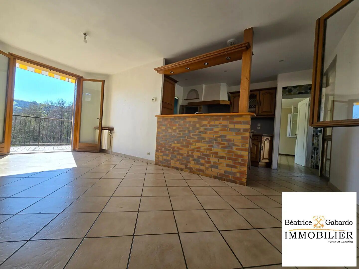 Maison à vendre, 93m², Ternand
