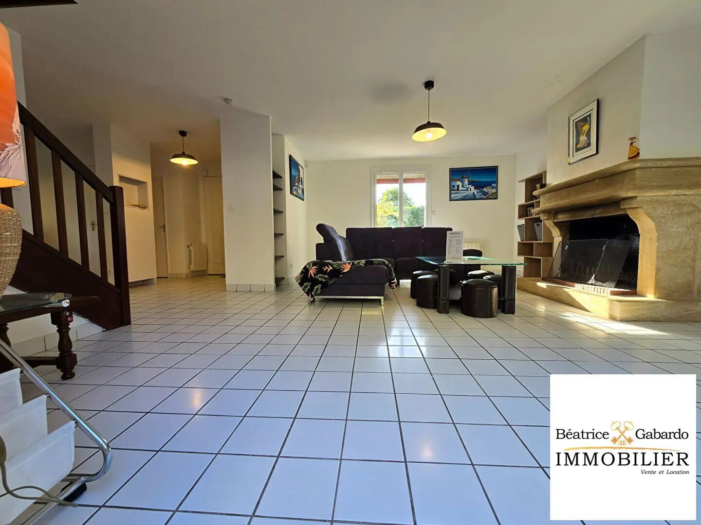 Maison à vendre, 130m², Saint-Genis-Laval
