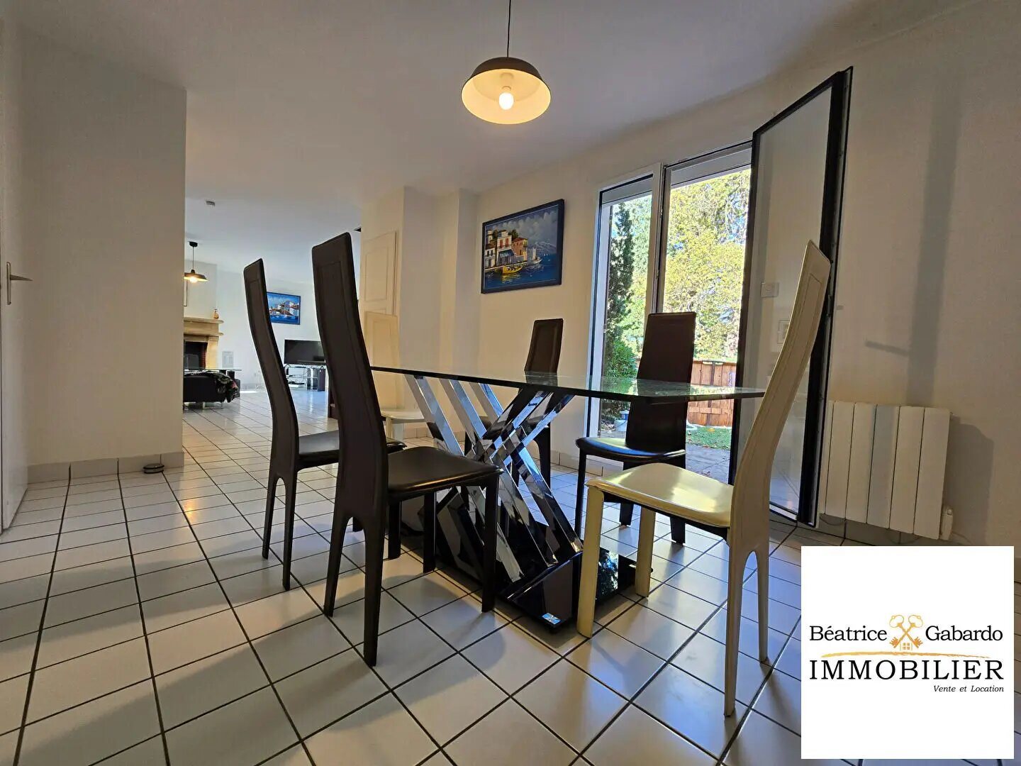 Maison à vendre, 130m², Saint-Genis-Laval