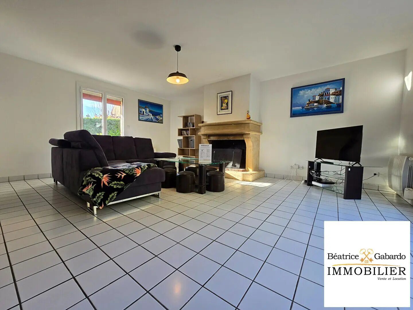 Maison à vendre, 130m², Saint-Genis-Laval