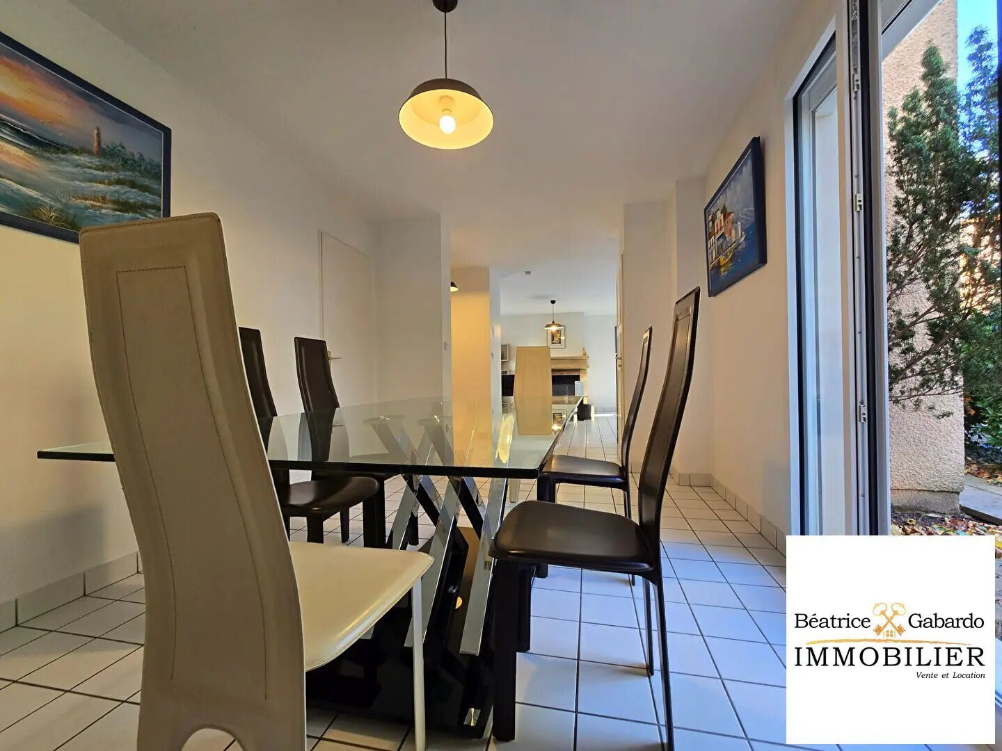 Maison à vendre, 130m², Saint-Genis-Laval