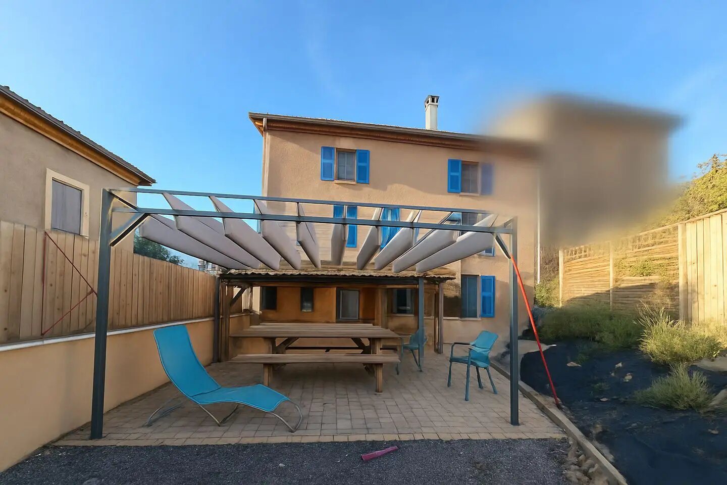 Maison à vendre, 137m², Lamure-sur-Azergues