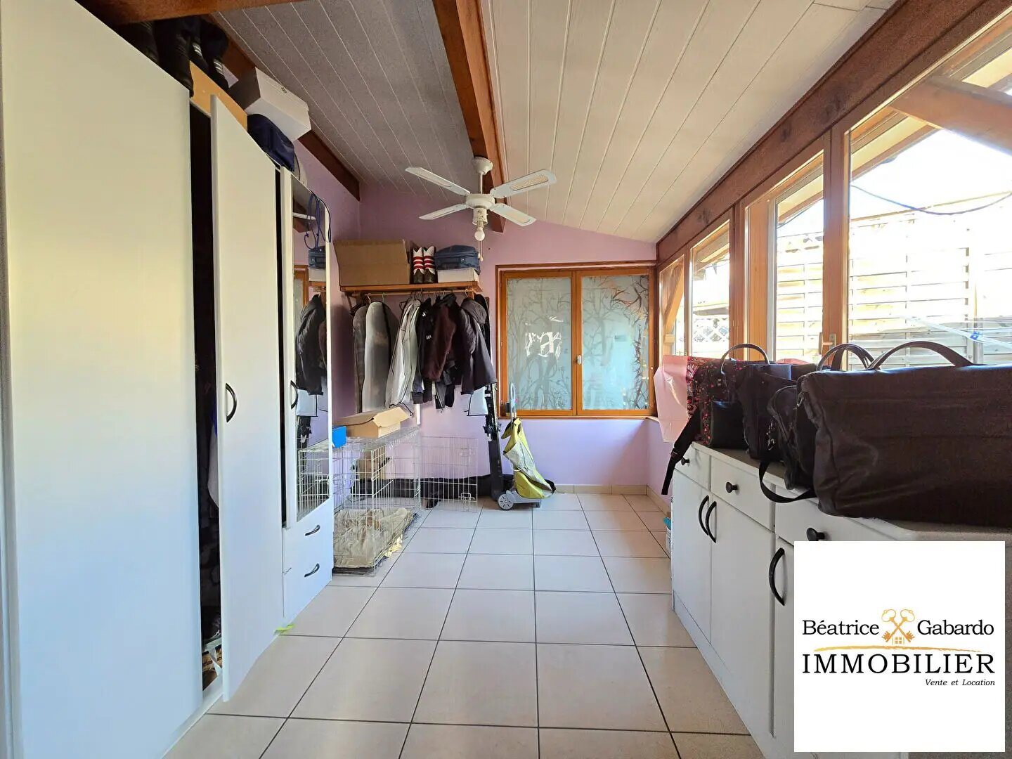 Maison à vendre, 137m², Lamure-sur-Azergues