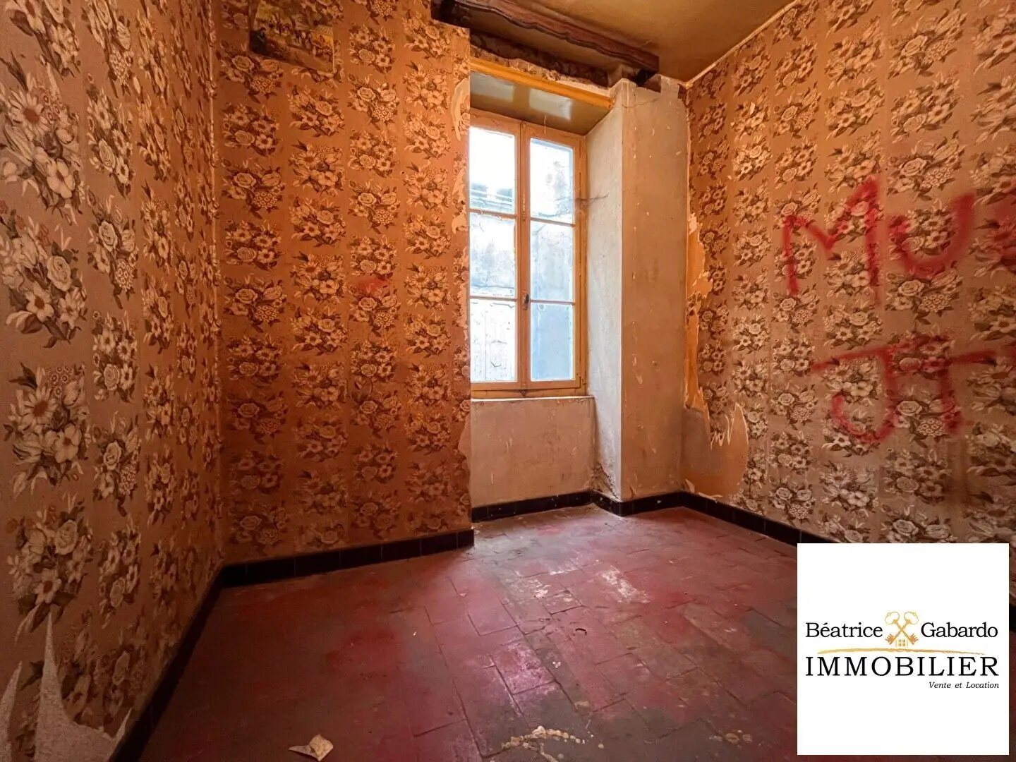 Appartement à vendre, 57m², Belleville