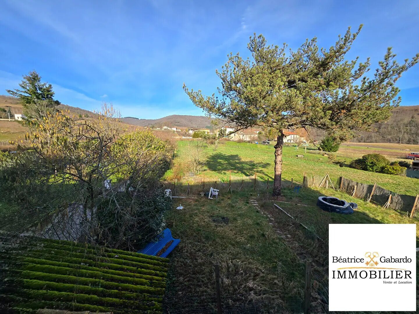 Maison à vendre, 182m², Arnas