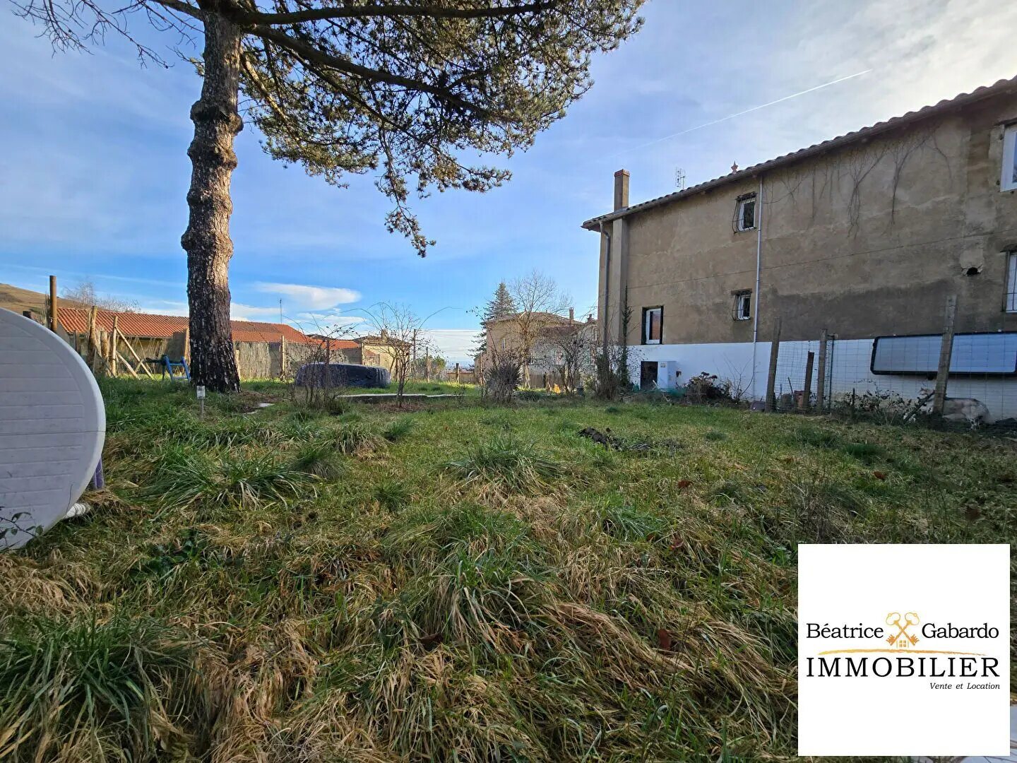 Maison à vendre, 182m², Arnas